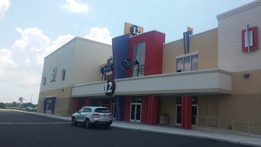 Movie Theater «AMC Spring Hill 12», reviews and photos, 2068 Crossings Blvd, Spring Hill, TN 37174, USA