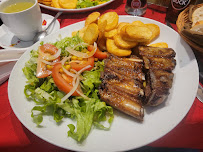 Churrasco du Restaurant portugais O Argoselo à Paris - n°7