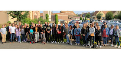 Association La Jeunesse du Ried Brun à Muntzenheim