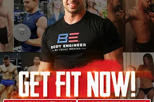 McAllen Personal Trainer - Isaac Medina: The Body Engineer image