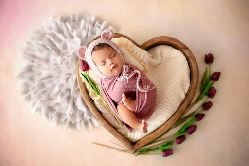 Meghna Rathore Photography, Newborn, Baby, Maternity, Kid Photography - Delhi