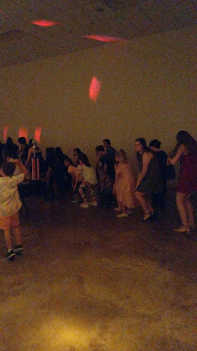 Community Center «North Montgomery County Community Center», reviews and photos, 600 Gerald St, Willis, TX 77378, USA