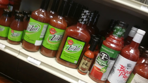 Liquor Store «Crown Wine & Spirits», reviews and photos, 1590 S Dixie Hwy, Coral Gables, FL 33146, USA