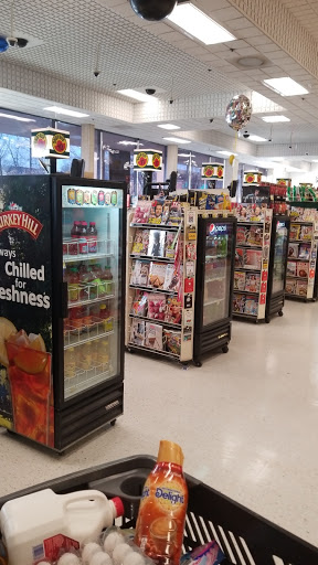 Grocery Store «ShopRite of Elizabeth», reviews and photos, 865 W Grand St, Elizabeth, NJ 07202, USA