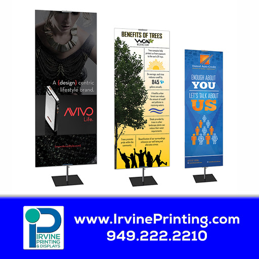 Print Shop «Irvine Printing & Graphics», reviews and photos, 17155 Von Karman Ave #109, Irvine, CA 92614, USA