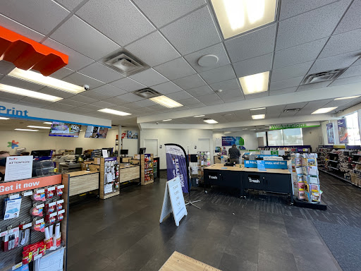 Print Shop «FedEx Office Print & Ship Center», reviews and photos, 1595 Gallatin Pike N, Madison, TN 37115, USA