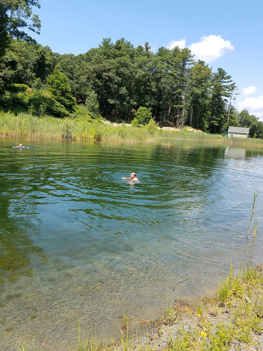 State Park «Ponkapoag Golf Course», reviews and photos, 2167 Washington St, Canton, MA 02021, USA