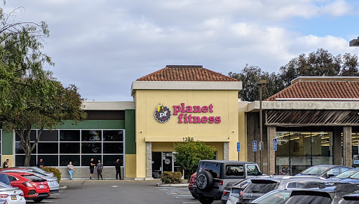 Gym «Planet Fitness», reviews and photos, 1328 Saratoga Ave, San Jose, CA 95129, USA