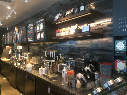 Starbucks image