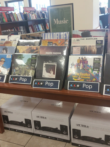 Book Store «Barnes and Noble», reviews and photos, 625 Monroe St NE, Washington, DC 20017, USA