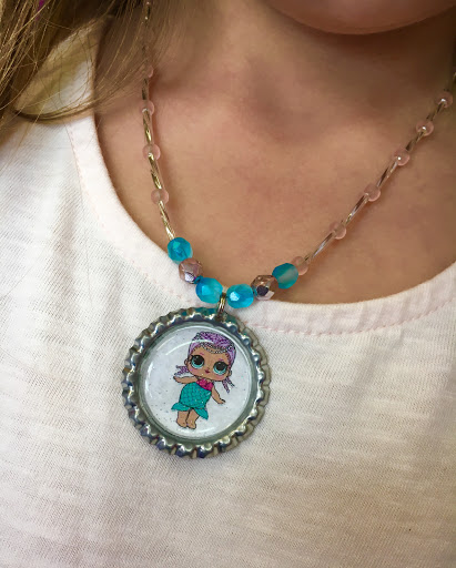 Bead Store «Just Bead Yourself Inc», reviews and photos, 113 Central Ave, Westfield, NJ 07090, USA