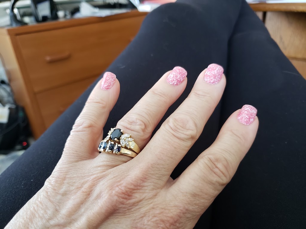 T Nails 30066