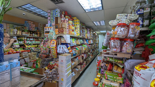 Asian Grocery Store «T K Chinese Groceries», reviews and photos, 7992 SW 8th St, Miami, FL 33144, USA