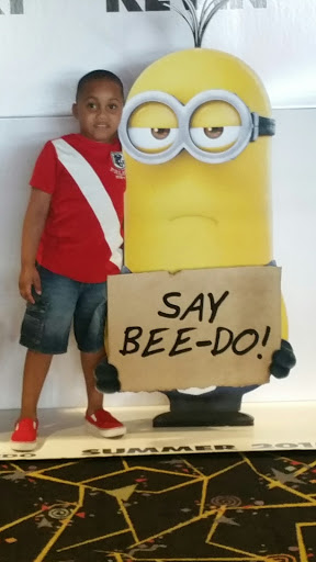 Movie Theater «Regal Cinemas Mobile 18», reviews and photos, 1250 Satchel Paige Dr, Mobile, AL 36606, USA