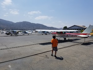 Aviation Museum of Santa Paula - photo 33