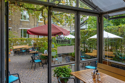 Café Palaver - Steinstraße 23, 76133 Karlsruhe, Germany