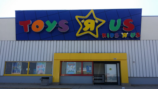 Toy Store «Toys