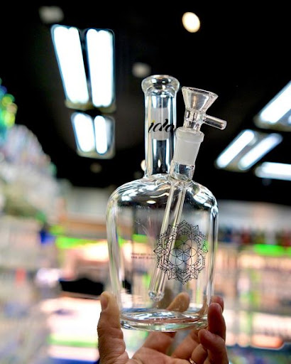 Tobacco Shop «A&R Smoke Shop», reviews and photos, 1245 W Baseline Rd, Mesa, AZ 85202, USA