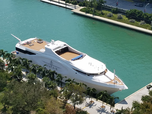 Park «Museum Park», reviews and photos, 1075 Biscayne Blvd, Miami, FL 33132, USA