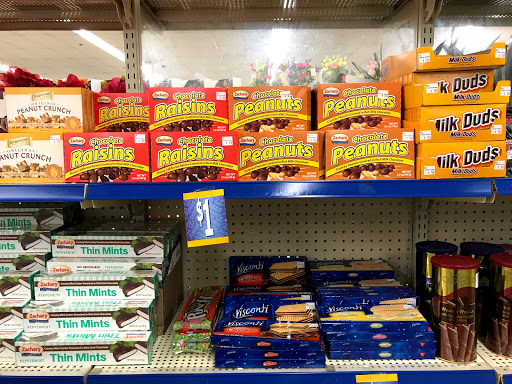 Discount Store «Roses discount store», reviews and photos, 3600 N Duke St, Durham, NC 27704, USA