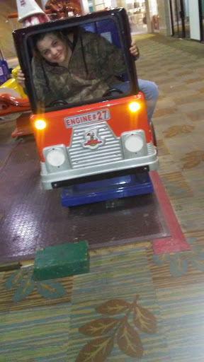 Shopping Mall «Northgate Mall Tullahoma», reviews and photos, 1600 N Jackson St, Tullahoma, TN 37388, USA