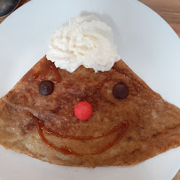 Photos du propriétaire du Crêperie Crêperie Ty-Ann Chez Roger à Quintin - n°13