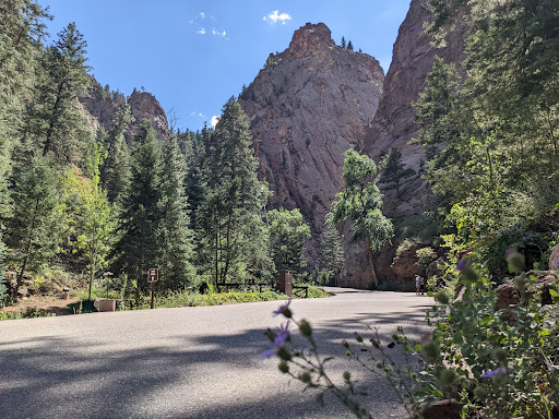 Hiking Area «Seven Falls», reviews and photos, 6 Lake Ave, Colorado Springs, CO 80906, USA
