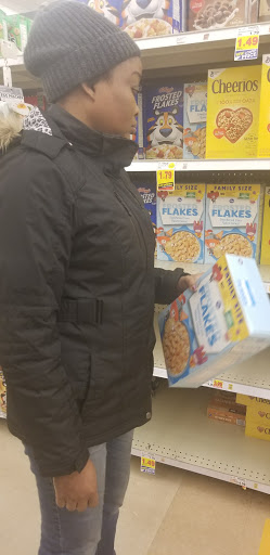 Shopping Mall «Hoover Eleven», reviews and photos, 26417 Hoover Rd, Warren, MI 48089, USA