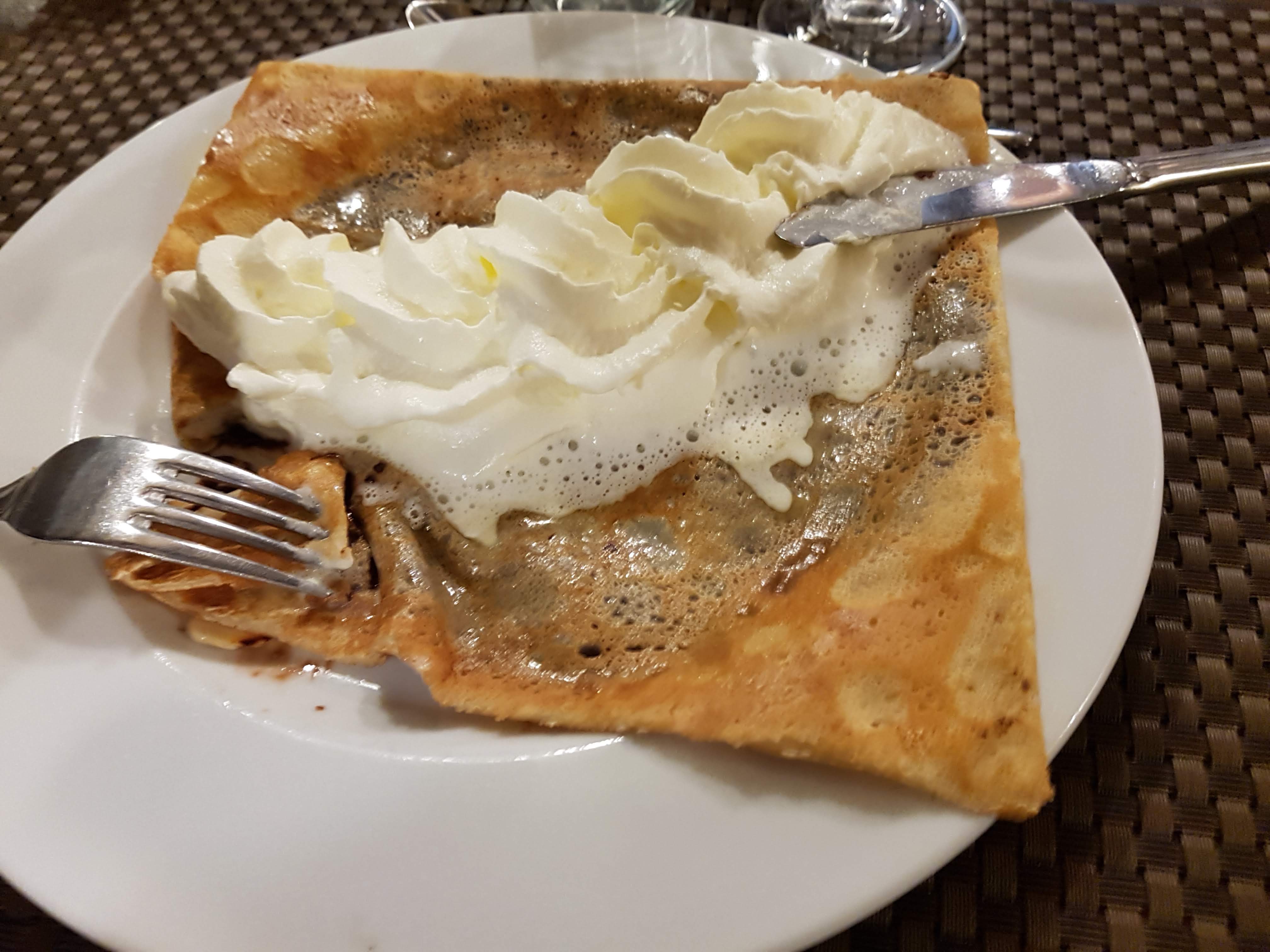 Photo n° 1 de l'avis de Armelle. fait le 25/10/2018 à 08:07