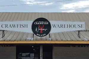 Crawfish Warehouse image