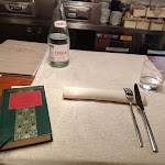 Photo n°9 de l'avis de Agostina.i fait le 21/12/2019 à 17:10 sur le  Parlor à Bologna