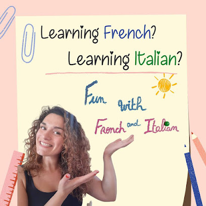 Fun with French and Italian