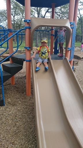 Park «Bowman Springs Park», reviews and photos, 7003 W Poly Webb Rd, Arlington, TX 76016, USA