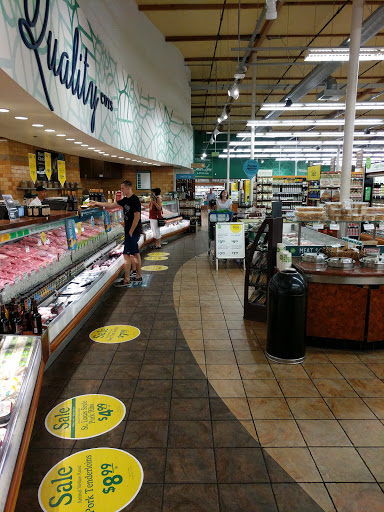 Grocery Store «Whole Foods Market», reviews and photos, 740 N Moorpark Rd, Thousand Oaks, CA 91360, USA