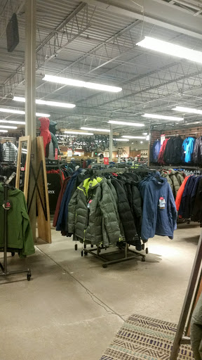 Camping Store «REI», reviews and photos, 1955 County Road B2 W, Roseville, MN 55113, USA
