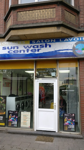 Sun Wash Center