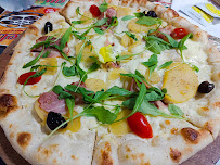 Pizza du Pizzas à emporter MISS PIZZA à Carcassonne - n°16