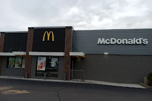 McDonald's image