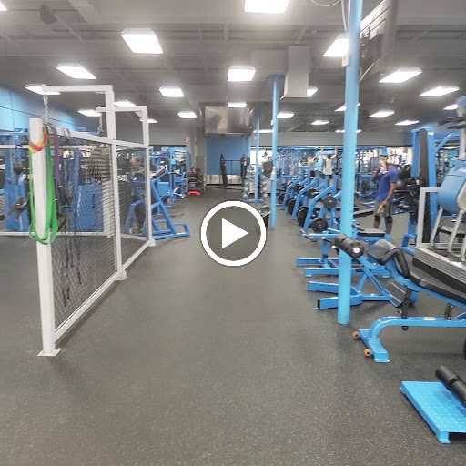Gym «Tapout Fitness», reviews and photos, 9820 GA-92 suite 100, Woodstock, GA 30188, USA