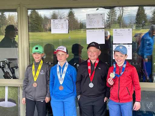 Golf Course «Liberty Lake Golf Course», reviews and photos, 24403 E Sprague Ave, Liberty Lake, WA 99019, USA