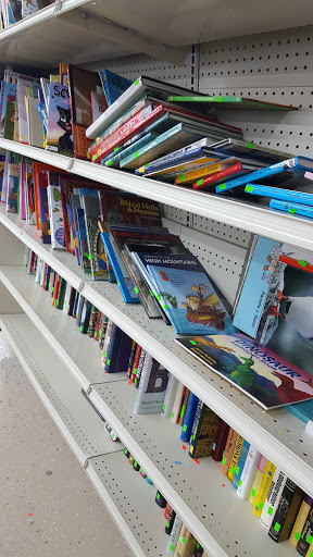 Thrift Store «Goodwill Store & Donation Center», reviews and photos