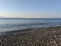 Agios Fokas Kos'in fotoğrafı doğal alan içinde bulunmaktadır