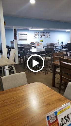 Furniture Store «Aetna Stores», reviews and photos, 708 N Manhattan Pl, Los Angeles, CA 90038, USA