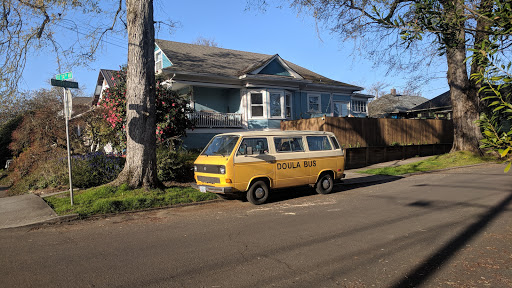 Park «Sewallcrest Park», reviews and photos, SE 31st Ave & Market St, Portland, OR 97214, USA