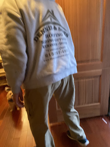 Roofing Contractor «DENNIS & SONS ROOFING», reviews and photos, 211 N Hawthorne Ave, Langhorne, PA 19047, USA