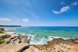 Photo de Macumba Club beach et le règlement