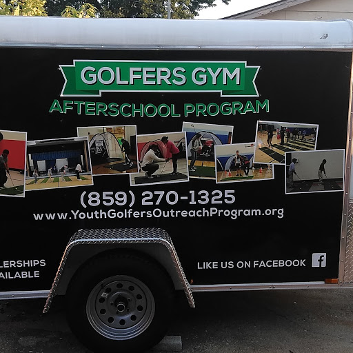 Sporting Goods Store «Edwin Watts Golf», reviews and photos, 3024 Richmond Rd, Lexington, KY 40509, USA