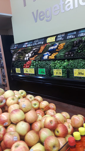 Grocery Store «Rancho Markets», reviews and photos, 905 26th St, Ogden, UT 84401, USA