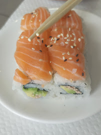 Sushi du Restaurant japonais Kyotorama à Pithiviers - n°19