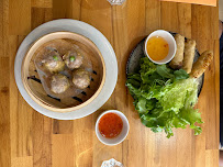Soupe du Restaurant thaï PÂTES THAÏ à Paris - n°12